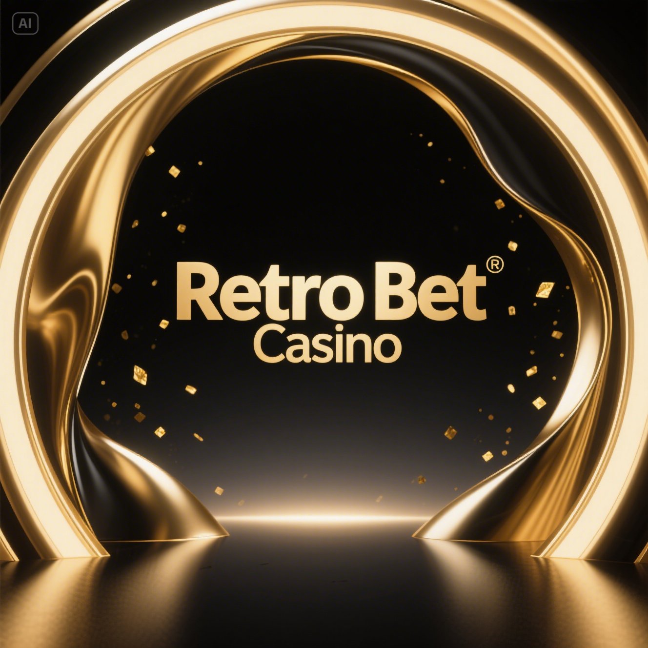 Retro Bet Casino